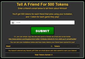 winloot|log in winloot.